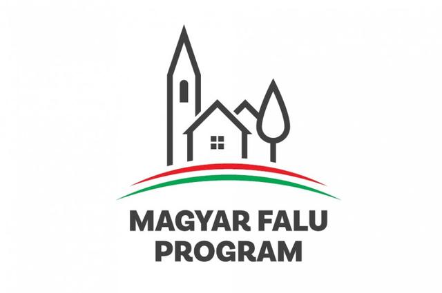 Magyar Falu Program plyzat - Temeti infrastruktra fejlesztse - 2020